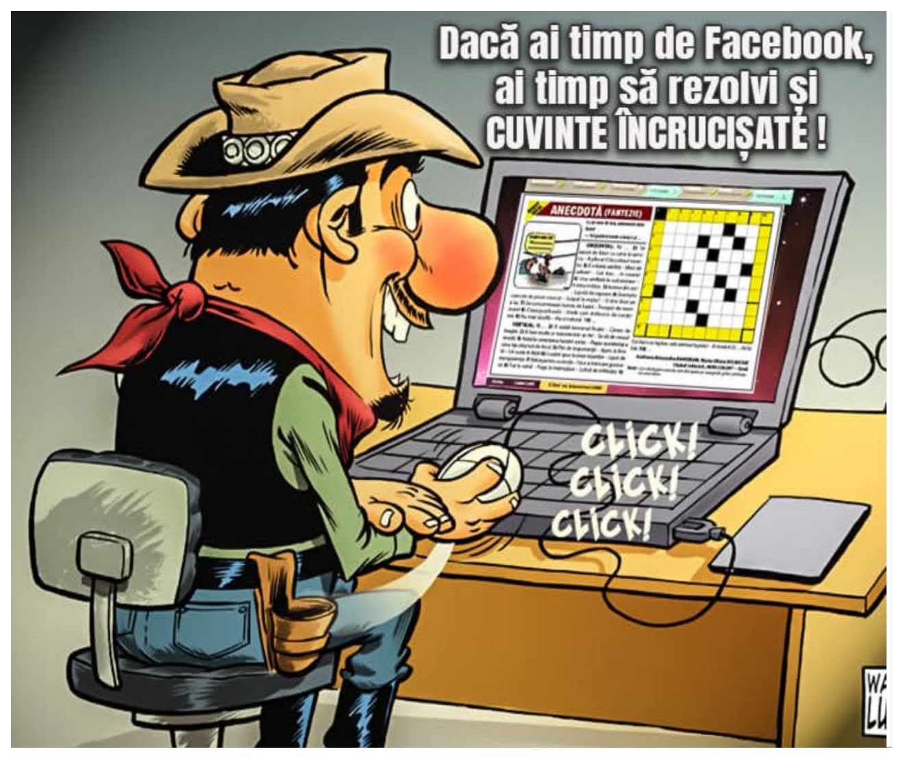 REBUS Educativ - Banner